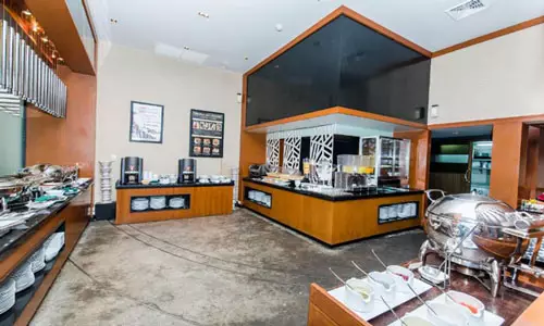 هتل اشلی هاب پاتونگ پوکت هتل اشلی هاب پاتونگ پوکت